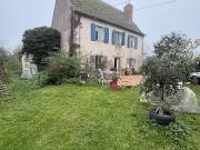 Etréchy 18800 Achat / Vente maison 7 pièces t7