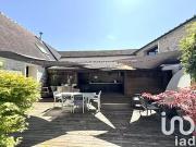 Etréchy 91580 Achat / Vente maison 7 pièces t7