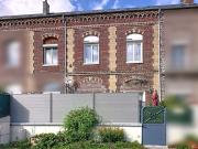 Etrepagny Maison 2 chambres Garage