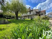 Étrochey Vente Maison 21