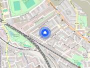 Etta Street, London, SE8