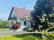 ETTENDORF 67 Maison 196m² avec Cave, Véranda, Bassin à...