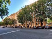 Ettore Rolli In Trastevere