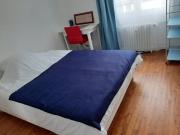 Étudiante UCO rerecherche sa coloc fille