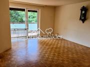 2 Zi. ETW, 44 qm Single Wfl + 20 qm Balkon,...