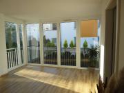 ETW 3,5 Zi, Neubau, Energieeffizient KFW 55, Barrierefrei