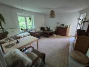 ETW 3 Zimmer mit EBK + PKW Stellplatz in Frankfurt...