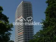 ETW 5ZKB mit großem Balkon