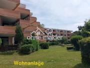 ETW 61 qm in Alfter Oedekoven, 2 Zimmer, Stellplatz, Balkon