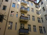 ETW direkt am Boxi Ruhige Maisonettewohnung