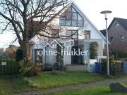 ETW Groß Klein Dorf mit Warnowblick