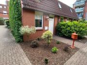 ETW im Reihenhausstil in Bremen Findorff Weidedamm ETW im Reihenhausstil in Bremen Findorff Weidedamm