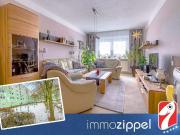 ETW in Hohenschönhausen: 96 m², 4 Zimmer, Küche mit EBK,...