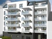ETW in LInz/Urfahr mit Loggia wohnbaugefördert