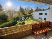 ETW mit Garten Nutzung + Doppelgarage Südoststadt...