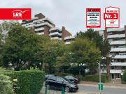 ETW mit gr. Loggia, Schwimmbad und Sauna, TG Stellplatz...