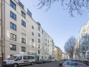 ETW Paket mit 129,75 m² in der Südvorstadt