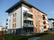 ETW + TG Stellplatz neuwertig + altersgerecht