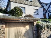 Etwas Besonderes! EFH m. Garage u. Garten in Arnsberg zu...