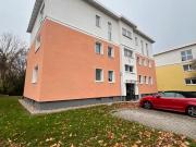 Etwas besonderes: günstig geschnittene 2 Zimmer Wohnung