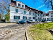 Frisch renoviert & naturnah 2 Zimmer Wohnung am Waldrand