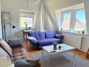 ETWAS BESONDERES: Möblierte 3 Zimmer Wohnung in...