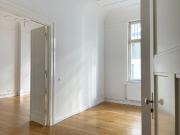 Etwas Besonderes Stilvolles Apartment am halleschen...