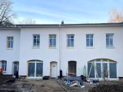 Etwas ganz Besonderes: Maisonette in ausgebauter Remise!