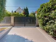 ETWAS GANZ BESONDERES Neuwertige Villa in Grün und...