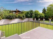 ETWAS GANZ BESONDERES Neuwertige Villa in Grün und...