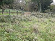 Etzling Vente Terrain 57