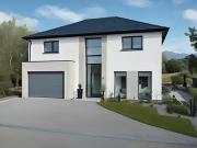 Eu 76260 Programme neuf maison neuf à vendre 5 pièces