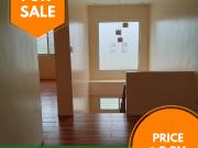 Eucalyptus Street, ITC Woodlands Subdivision House and Lot