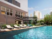 EUCALYS MOEMA LÍRIO Apartamento à venda no bairro...