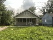 Euclid Ave, Kansas City, Home For Sale