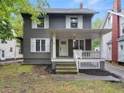 Euclid Heights Blvd, Cleveland Heights, Home For Sale