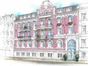 Eugen Fritsch Str. 32, Wohnung 12 ~~~ Haus mit Aufzug,...