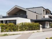 EUGENDORF | Erstbezug: Elegante 4 Zimmer...