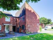 Eugene Gardens, The Meadows, Nottingham NG2, 1 bed flat...