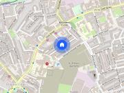 Eugene Street, Dublin 8, Dublin 8, D08E6F6