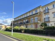 Eugene Way, Eastbourne, 4 Bedroom Town