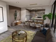 Eugenia 28 Departamento en venta en Del Valle Centro