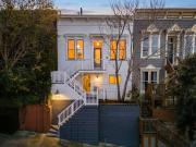 Eugenia Ave, San Francisco, Home For Sale