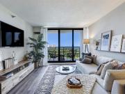 Eugenie Terrace on the Park 1 Bedroom Apartment for Rent...