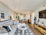 Eugenie Terrace on the Park Studio Apartment for Rent at...