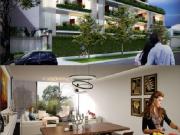 EUGENIO SUE GARDEN HOUSE