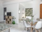 Euphorbia Apartment