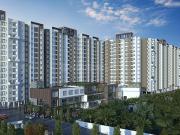 Euphoria In The East,Whitefield 1 BHK Apartment For Sale...
