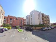 EUR CASAL BRUNORI MONOLOCALE ARREDATO CON BALCONE E...