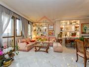 EUR Grotta Perfetta elegante, luminoso piano alto